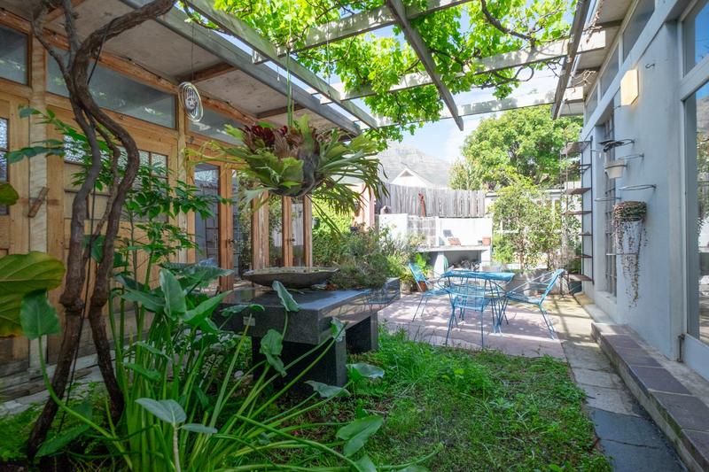 3 Bedroom Property for Sale in Observatory Western Cape